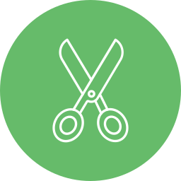 tijeras icono