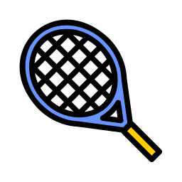 tenis icono