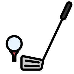 golf icono