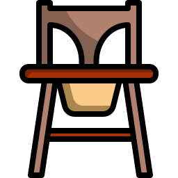 babystuhl icon