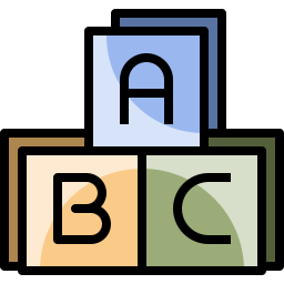 ブロック icon