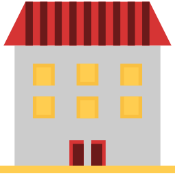 Mansion icon