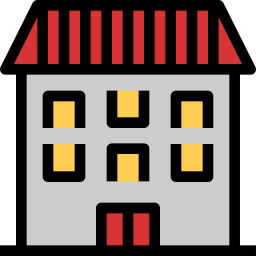 villa icon