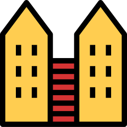 Apartamento icono