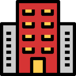 Apartment icon