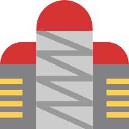 Skycraper icon