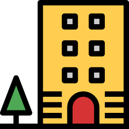 Penthouse icon