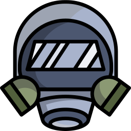 gasmaske icon