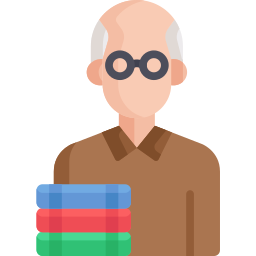 Professor icon