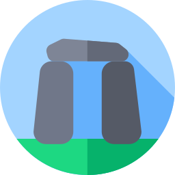 Stonehenge icon