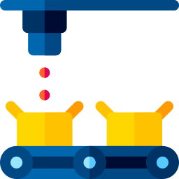 Conveyor icon