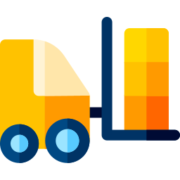 Forklift icon