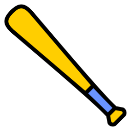 béisbol icono