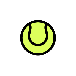 tenis icono