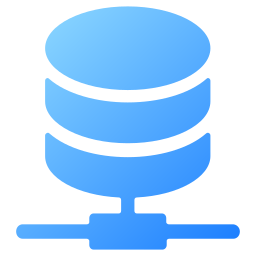 base de datos icono