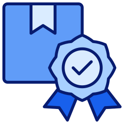 satisfacción icono