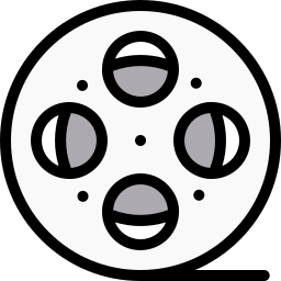 filmrolle icon