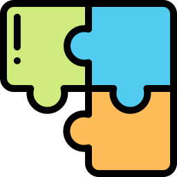 puzzle icon