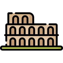 Coliseu Ícone