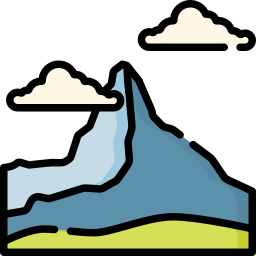 matterhorn icon