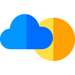 Cloud icon