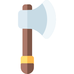 Axe icon