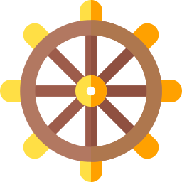 Barco icono