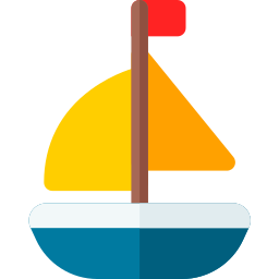 Boat icon