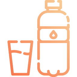 Bottle icon