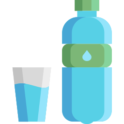 Bottle icon