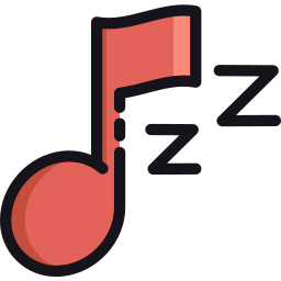 Asleep icon
