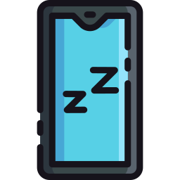 Alarm icon