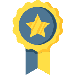 Award icon