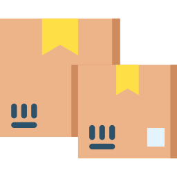 Box icon