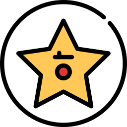 Award icon