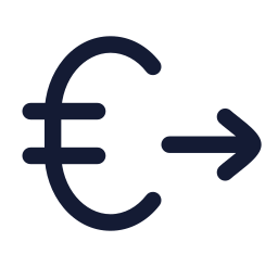 euro icono