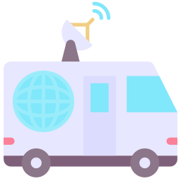 News van icon