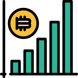 analytics Ícone