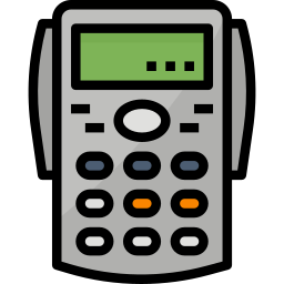 kalkulator naukowy ikona