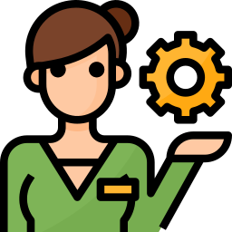 Employee icon