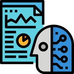 Analytics icon