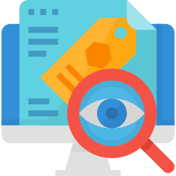 Audit icon