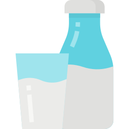 Milk icon