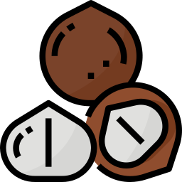 마카다미아 땅콩 icon
