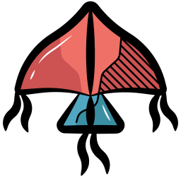 cometa icono