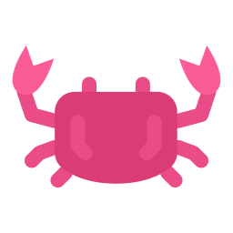 Crab simge
