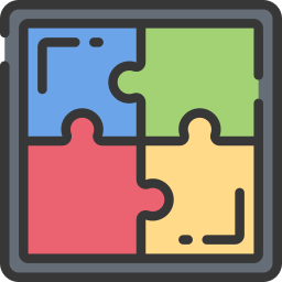 puzzle icon