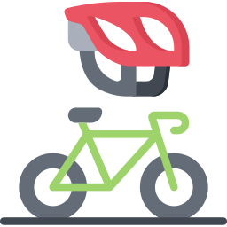 Ciclismo icono