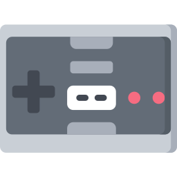 gamepad icon