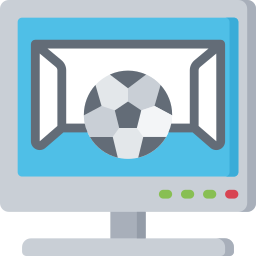 Football game icon